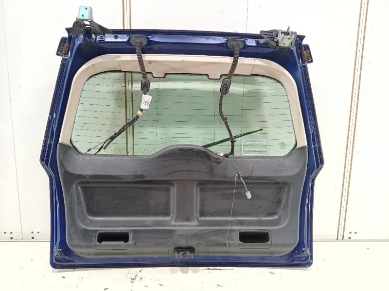 Portello POST LR039966 Land Rover Freelander II 2011