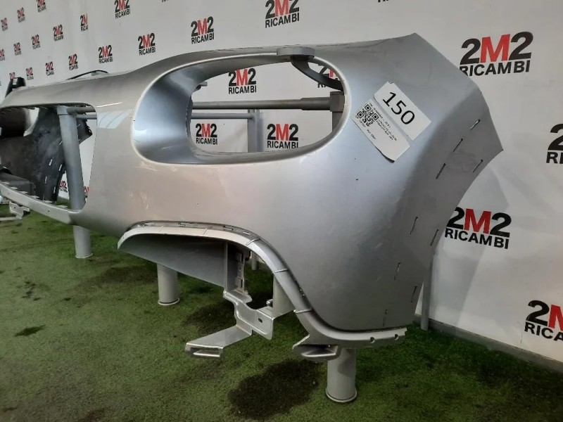 Paraurti SUP ANT 1618082580 Citroen C3 III 2016