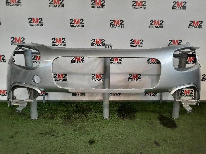 Paraurti SUP ANT 1618082580 Citroen C3 III 2016