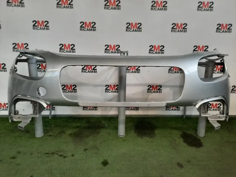 Paraurti SUP ANT 1618082580 Citroen C3 III 2016
