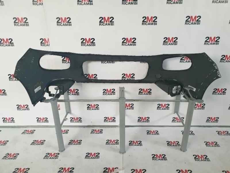 Paraurti SUP ANT 1618082580 Citroen C3 III 2016