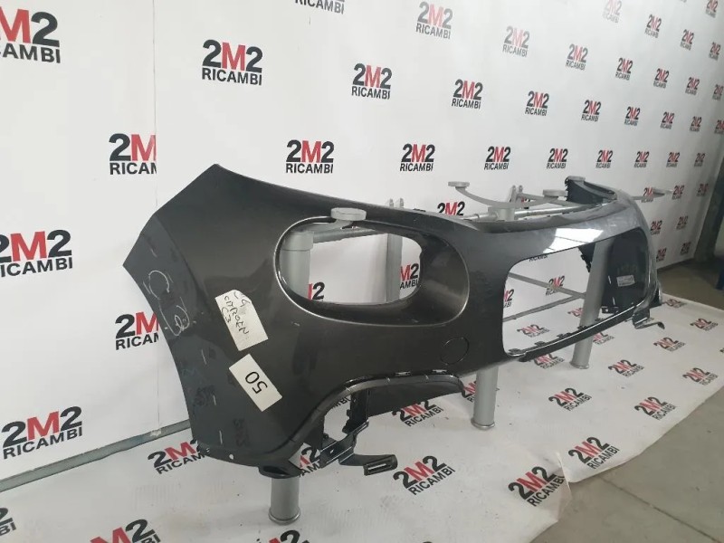 Paraurti SUP ANT 1618082580 Citroen C3 III 2016