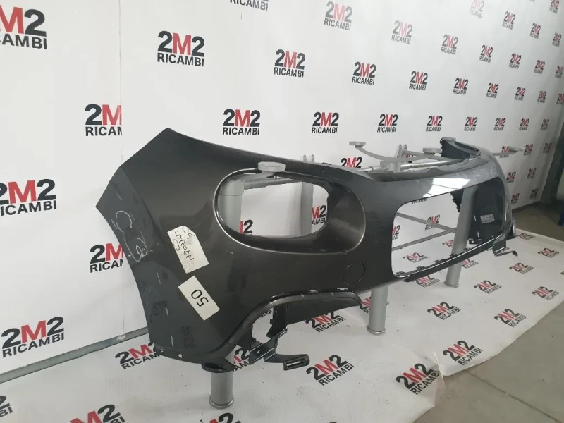 Paraurti SUP ANT 1618082580 Citroen C3 III 2016