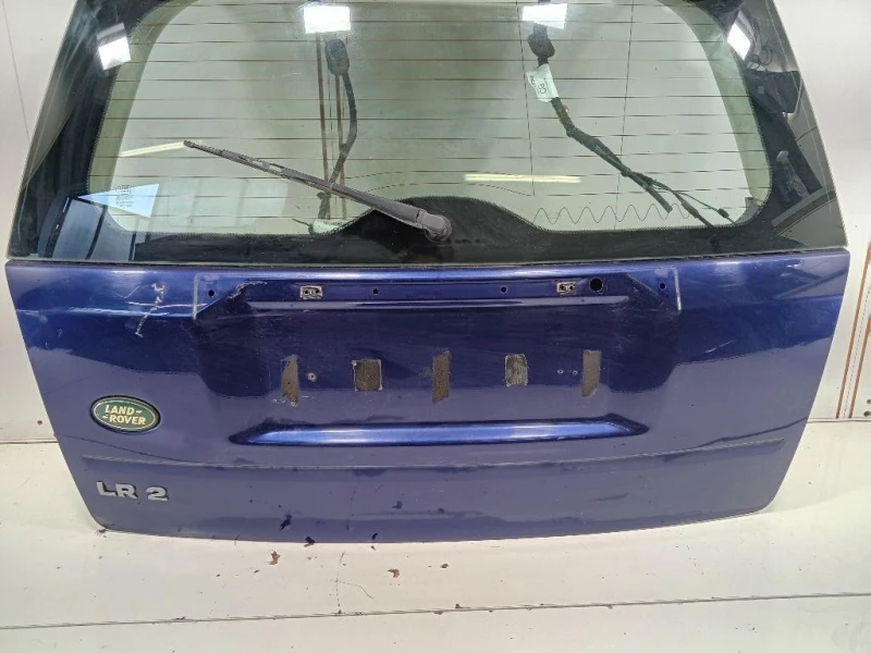 Portello POST LR039966 Land Rover Freelander II 2011