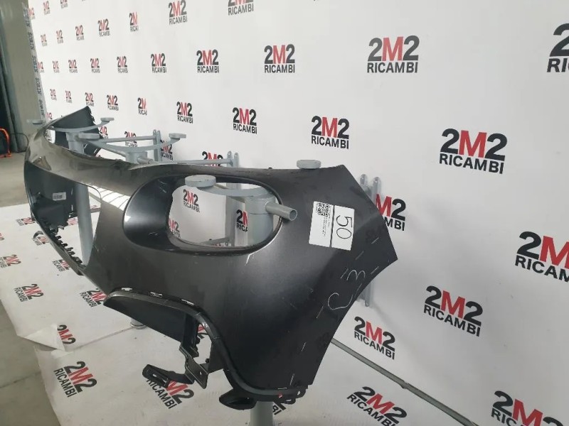 Paraurti SUP ANT 1618082580 Citroen C3 III 2016