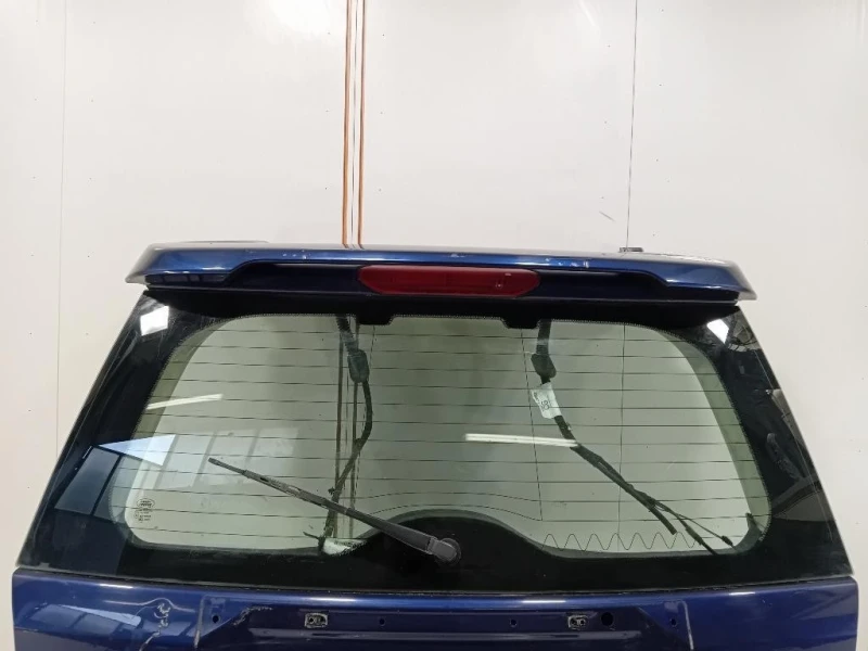 Portello POST LR039966 Land Rover Freelander II 2011