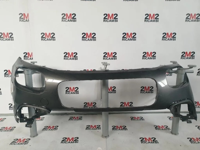 Paraurti SUP ANT 1618082580 Citroen C3 III 2016