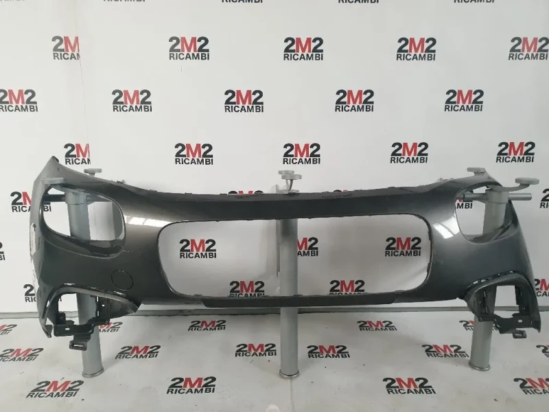 Paraurti SUP ANT 1618082580 Citroen C3 III 2016