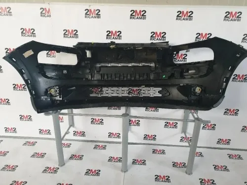 Paraurti SUP ANT 1611364880 Citroen C4 Cactus 2014