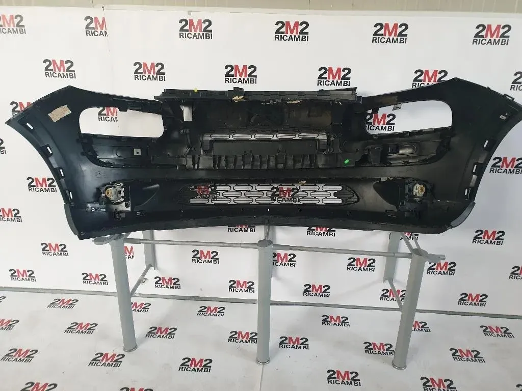 Paraurti SUP ANT 1611364880 Citroen C4 Cactus 2014