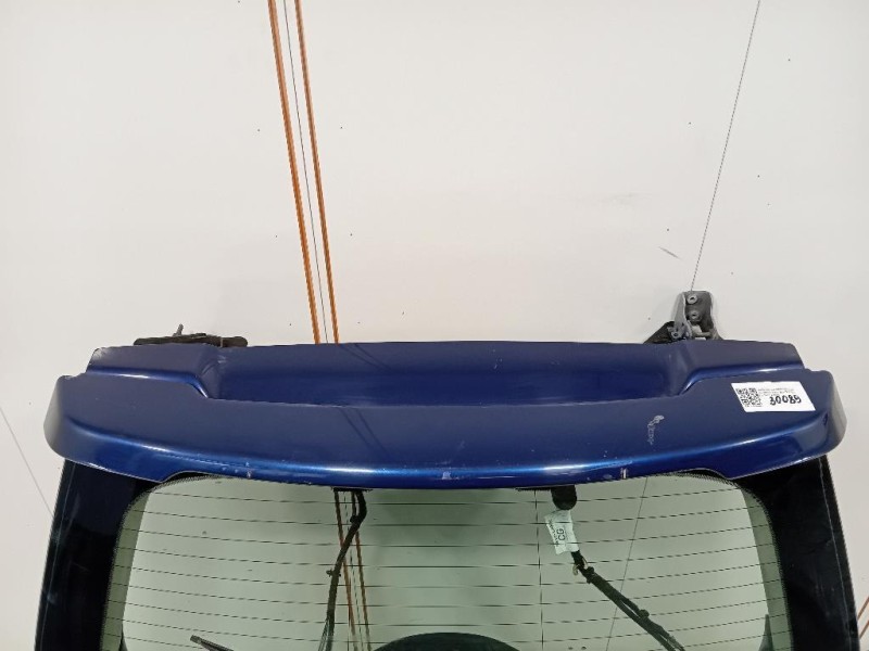 Paraurti SUP ANT 1611364880 Citroen C4 Cactus 2014 Paraurti SUP ANT 1611364880 Citroen C4 Cactus 2014