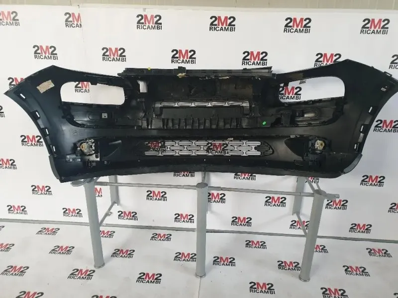 Paraurti SUP ANT 1611364880 Citroen C4 Cactus 2014