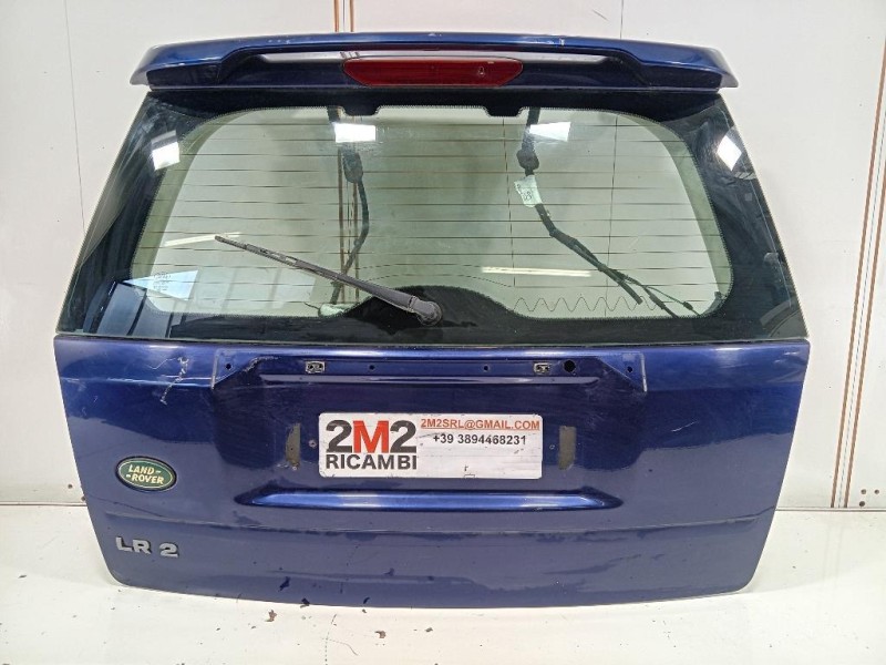 Portello POST LR039966 Land Rover Freelander II 2011