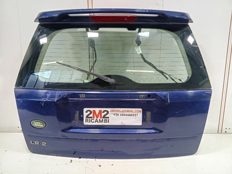 Portello POST LR039966 Land Rover Freelander II 2011