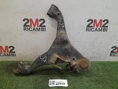 Braccio Oscillante INF ANT SX 54500LH Nissan Navara 2010
