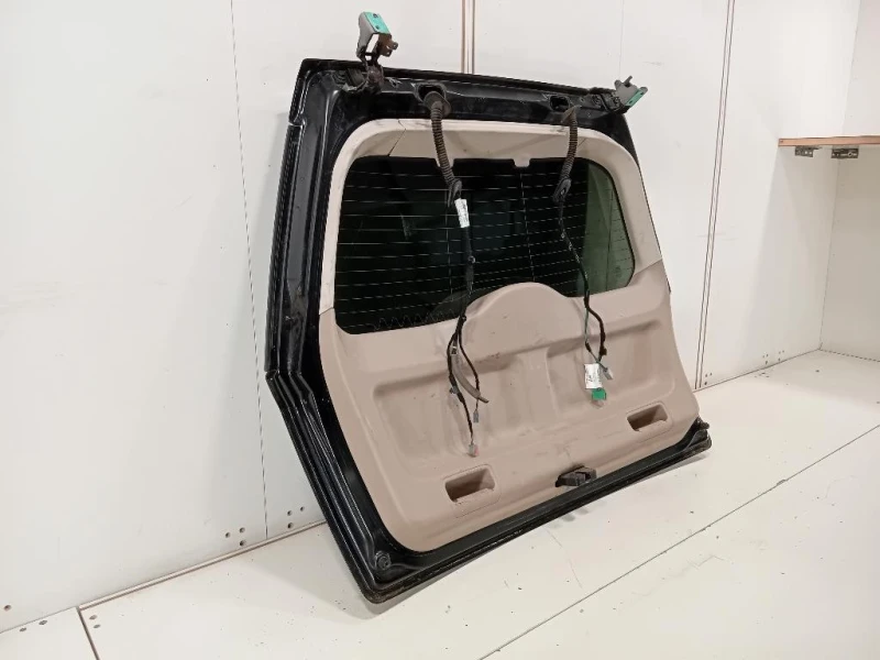 Portello POST LR039966 NERO SANTORINI Land Rover Freelander II 2011