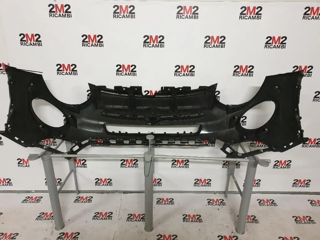 Paraurti SUP ANT 735629056 Fiat 500X 2018