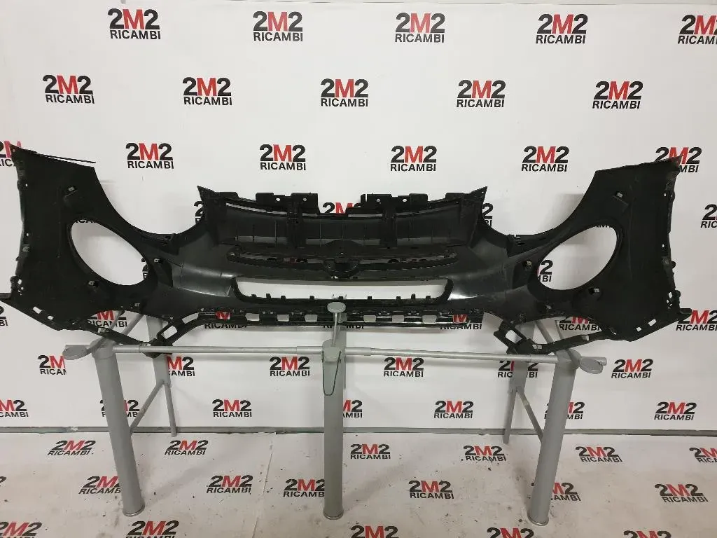 Paraurti SUP ANT 735629056 Fiat 500X 2018