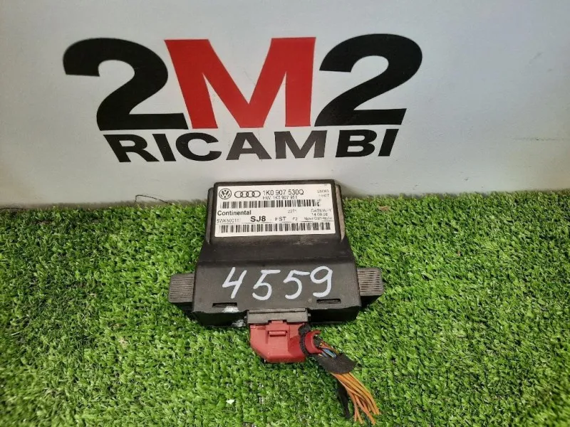 Centralina Gateway 1K0907530Q MODULO Volkswagen GOLF V 2004