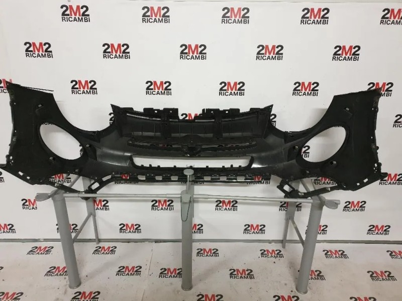 Paraurti SUP ANT 735629056 Fiat 500X 2018