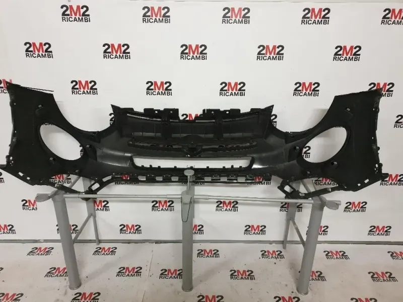 Paraurti SUP ANT 735629056 Fiat 500X 2018