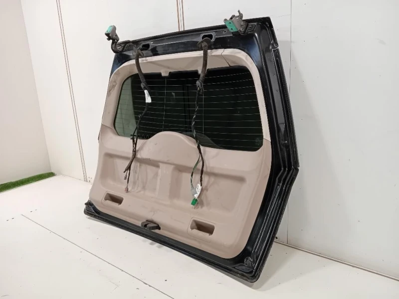 Portello POST LR039966 NERO SANTORINI Land Rover Freelander II 2011