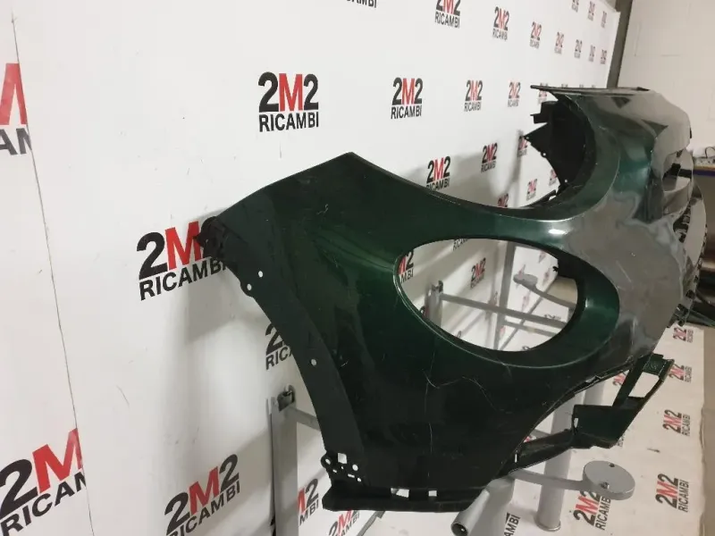 Paraurti SUP ANT 735629056 Fiat 500X 2018