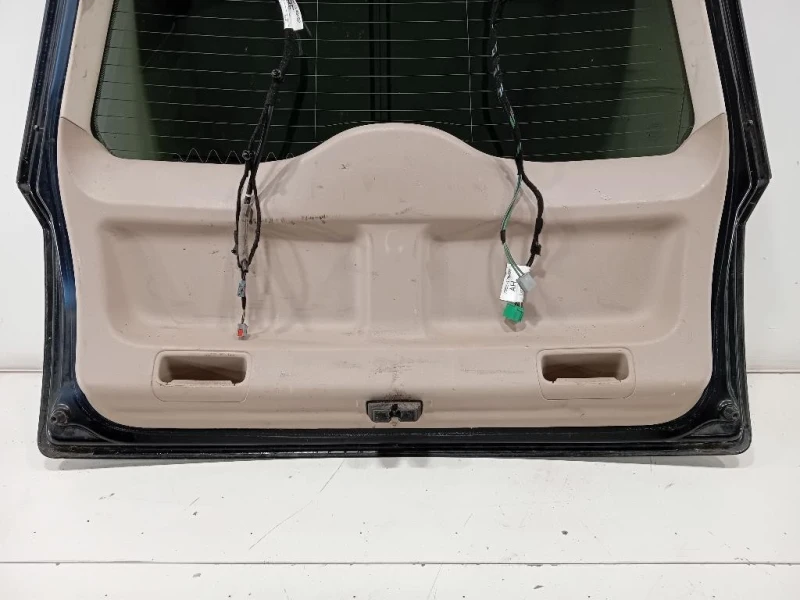 Portello POST LR039966 NERO SANTORINI Land Rover Freelander II 2011