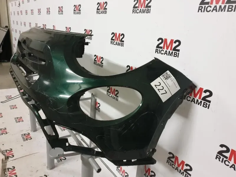 Paraurti SUP ANT 735629056 Fiat 500X 2018
