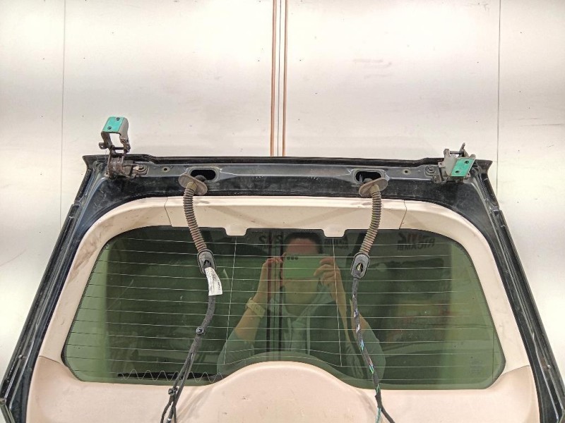 Portello POST LR039966 NERO SANTORINI Land Rover Freelander II 2011