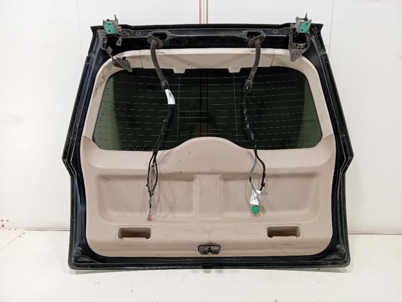 Portello POST LR039966 NERO SANTORINI Land Rover Freelander II 2011