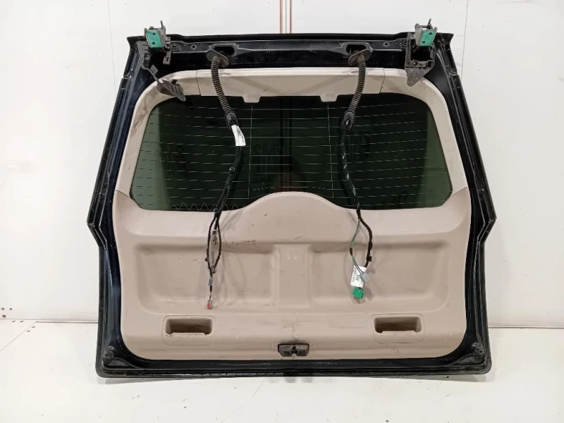 Portello POST LR039966 NERO SANTORINI Land Rover Freelander II 2011