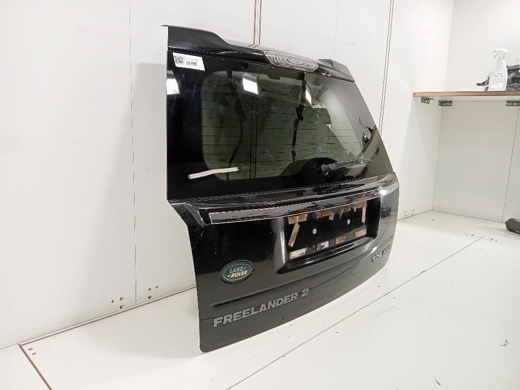 Paraurti SUP ANT 2333994 Ford EDGE 2018