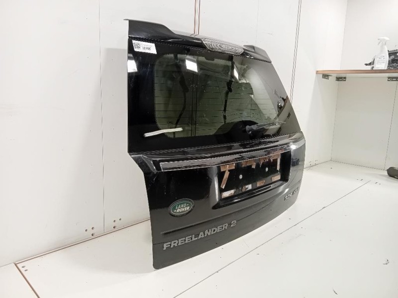 Paraurti SUP ANT 2333994 Ford EDGE 2018