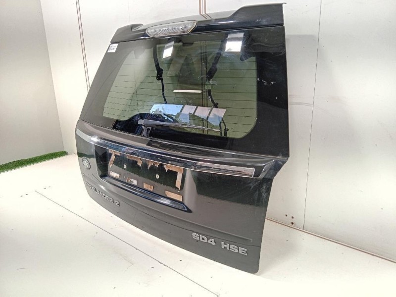 Portello POST LR039966 NERO SANTORINI Land Rover Freelander II 2011