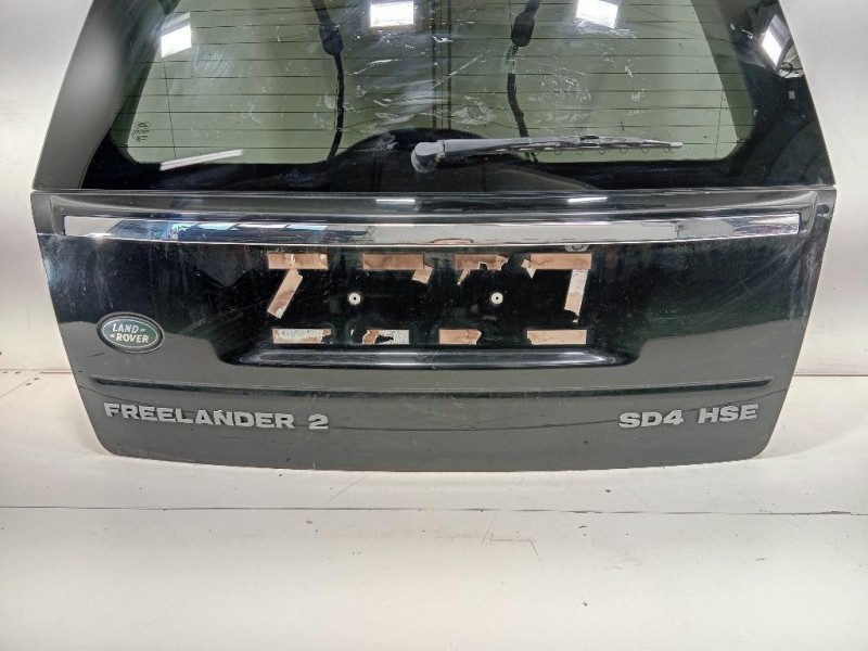 Portello POST LR039966 NERO SANTORINI Land Rover Freelander II 2011