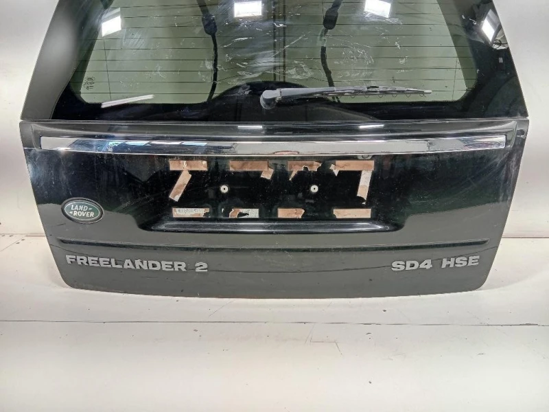 Portello POST LR039966 NERO SANTORINI Land Rover Freelander II 2011