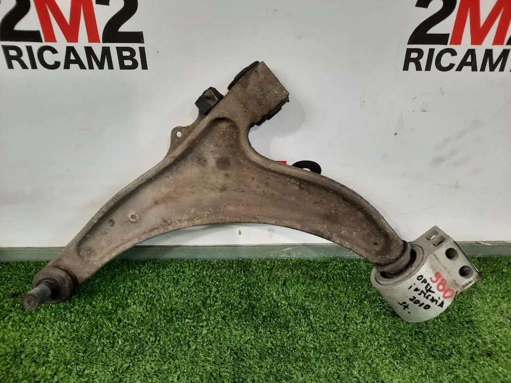 Braccio Oscillante INF ANT SX 22792990 Opel Insignia A 2013