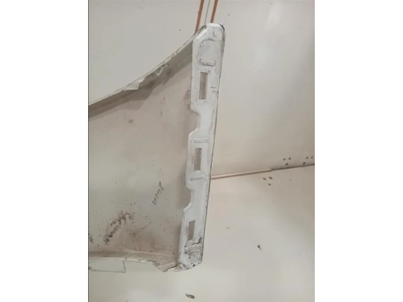 Paraurti SUP ANT PARAURTI SUP ANT Ford Transit VI 2014