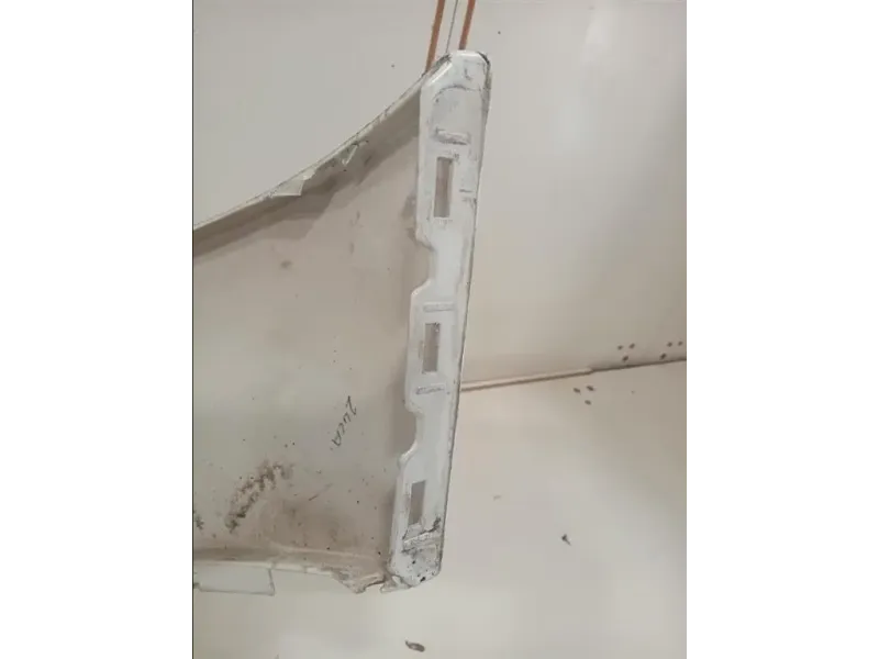 Paraurti SUP ANT PARAURTI SUP ANT Ford Transit VI 2014