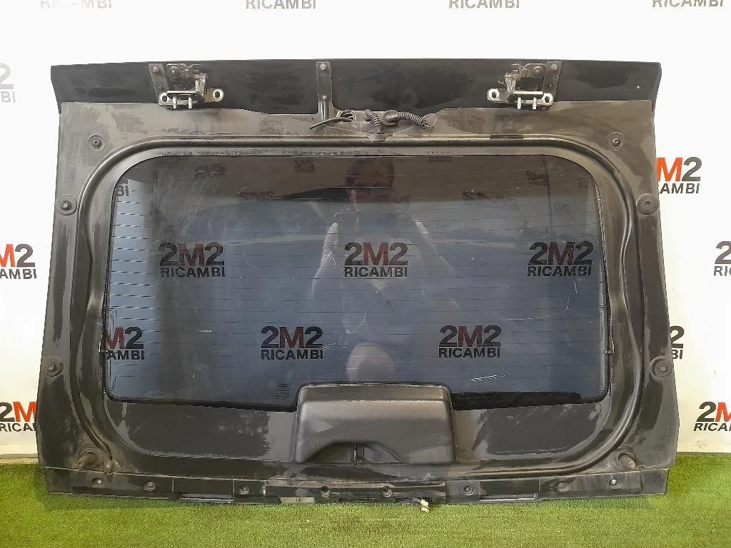 Portello POST BHA760010 Land Rover Range Rover III 2002