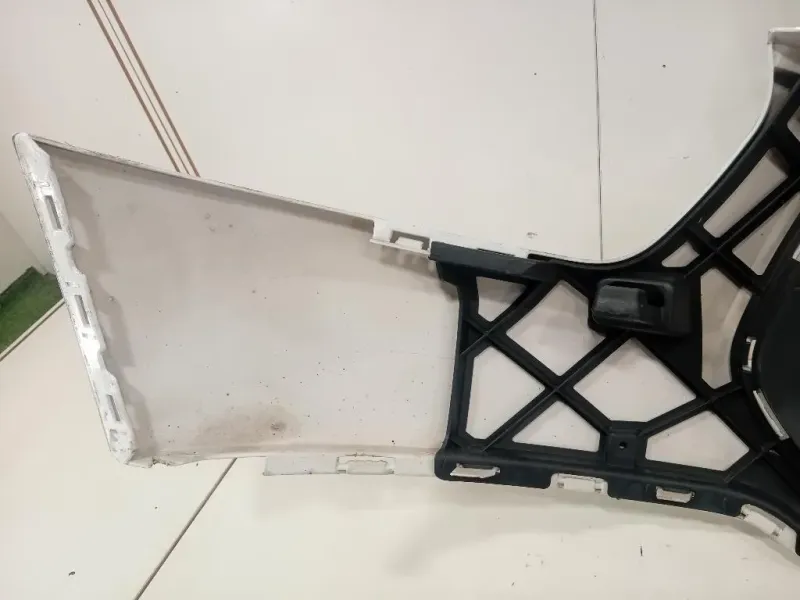 Paraurti SUP ANT PARAURTI SUP ANT Ford Transit VI 2014