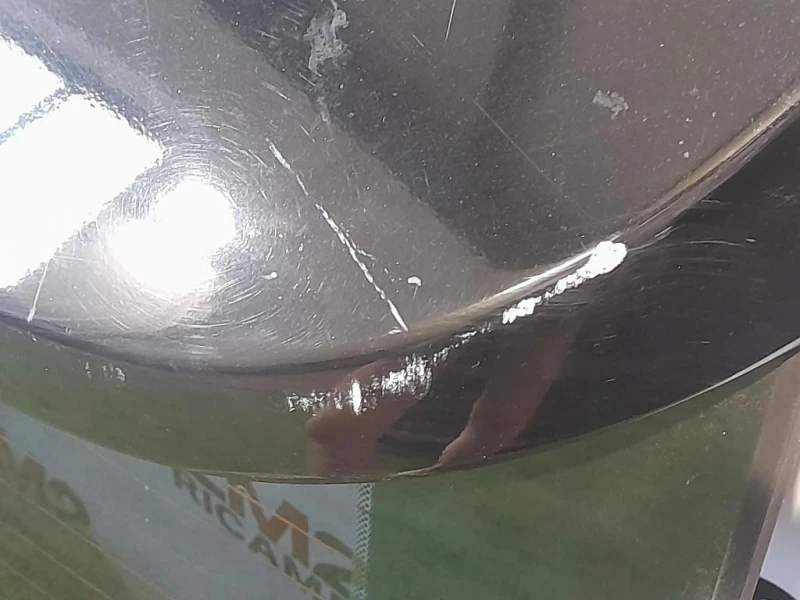 Portello POST BHA760010 Land Rover Range Rover III 2002