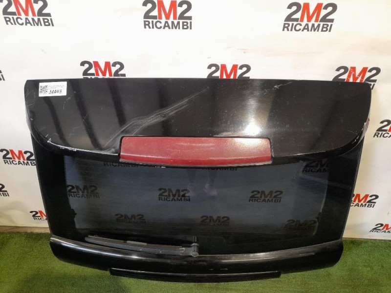 Portello POST BHA760010 Land Rover Range Rover III 2002