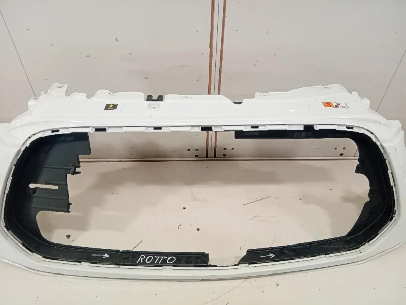 Paraurti SUP ANT PARAURTI SUP ANT Ford Transit VI 2014