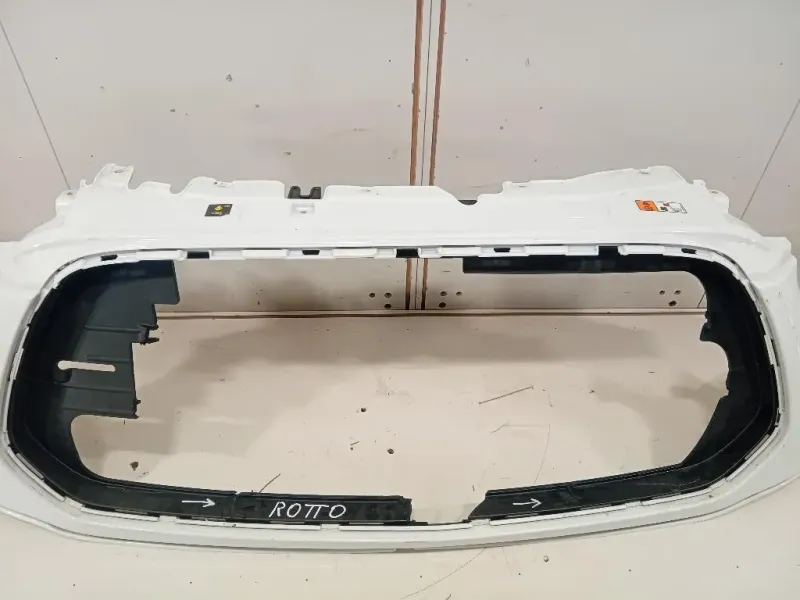 Paraurti SUP ANT PARAURTI SUP ANT Ford Transit VI 2014