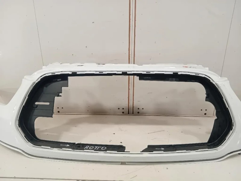 Paraurti SUP ANT PARAURTI SUP ANT Ford Transit VI 2014