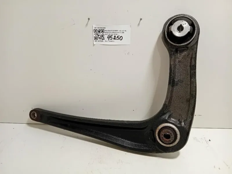 Braccio Oscillante INF ANT SX 9816863680 Peugeot Expert III 2016