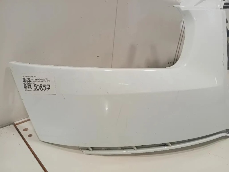 Paraurti SUP ANT PARAURTI SUP ANT Ford Transit VI 2014