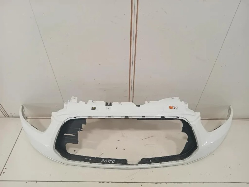 Paraurti SUP ANT PARAURTI SUP ANT Ford Transit VI 2014